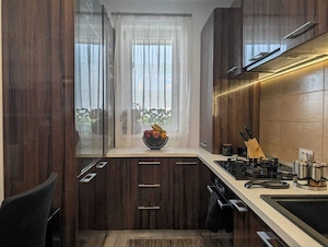 Apartament cu 3 camere cu cf pe Timisoara, loc de parcare cu cf separat. - imagine 3