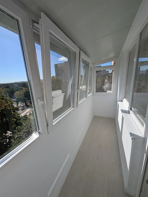 Inchiriez ap 2 camere Iulius Mall Gheorgheni Aleea Snagov - imagine 8
