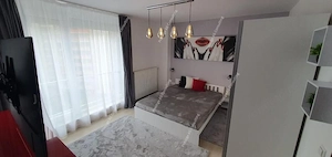 2 Camere | Strada Armoniei | Loc Parcare Inclus - imagine 12