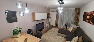 2 Camere | Strada Armoniei | Loc Parcare Inclus - imagine 4