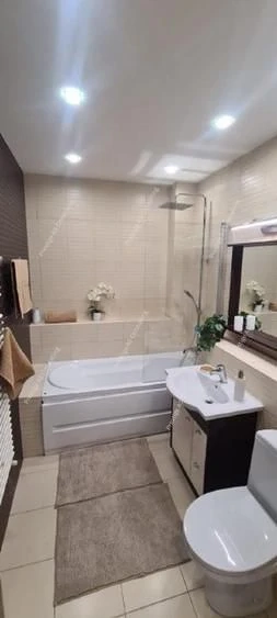 2 Camere | Strada Armoniei | Loc Parcare Inclus - imagine 10