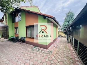 Casa in Simian - la 500 ml. de Dunare  - Exclusiv Red Imobiliare