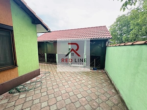 Casa in Simian - la 500 ml. de Dunare  - Exclusiv Red Imobiliare - imagine 12