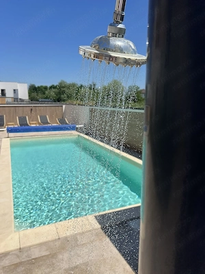 Comision 0%. Piscina. Mobilat si utilat. Zona Braytim - pozitie excelenta - imagine 4
