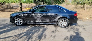 Vând Audi A4 B8  