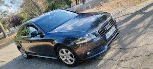 Vând Audi A4 B8   - imagine 3