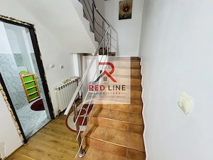 Casa in Simian - la 500 ml. de Dunare  - Exclusiv Red Imobiliare - imagine 3