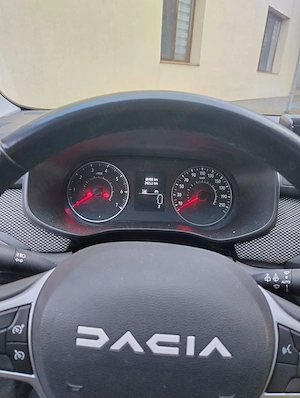 Dacia Sandero Stepway   SEP 2023   Benzina + GPL - imagine 5