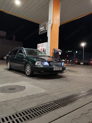 Vând Volvo V40 t4 1998 - imagine 7