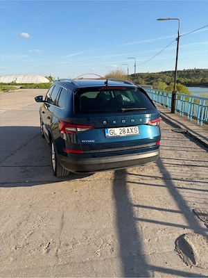 Skoda Kodiaq 2.0 tdi, 150 cp - imagine 6