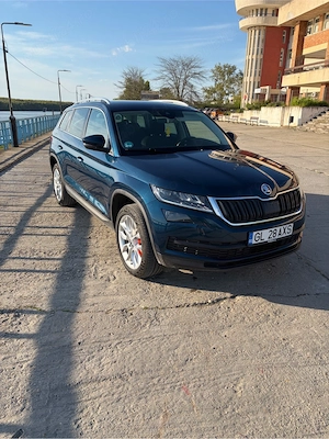 Skoda Kodiaq 2.0 tdi, 150 cp - imagine 4