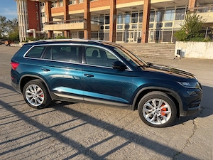 Skoda Kodiaq 2.0 tdi, 150 cp - imagine 2