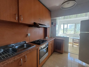 Inchiriez apart 3 camere Sect 2 Bucuresti - imagine 4