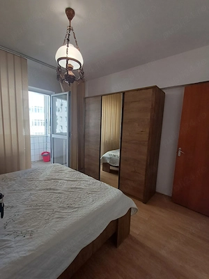 Inchiriez apart 3 camere Sect 2 Bucuresti - imagine 2