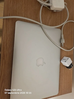 Mac Book Air