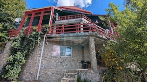 CASĂ DE VACANȚĂ – LEPȘA| 804 MP UTILI | 14 CAMERE | TEREN 1.857 MP - imagine 2