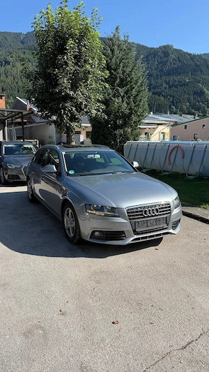 Audi A4 2009,recent adus,stare foarte bună.