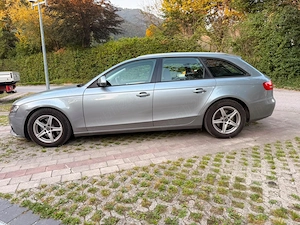 Audi A4 2009,recent adus,stare foarte bună. - imagine 2