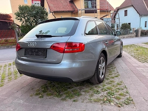 Audi A4 2009,recent adus,stare foarte bună. - imagine 4