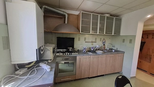 Proprietar   Apartament 2 camere, aprox. 58 mp, centrală proprie, mobilat   Dâmbovița   Piața Flavia - imagine 4