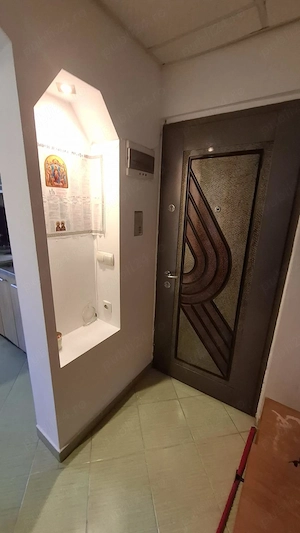 Proprietar   Apartament 2 camere, aprox. 58 mp, centrală proprie, mobilat   Dâmbovița   Piața Flavia - imagine 9