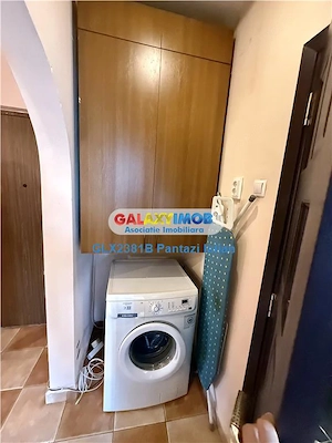 Apartament 2 camere | Gorjului | Centrala Proprie | 9min. metrou - imagine 9