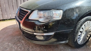 Se vinde passat b6  - imagine 2