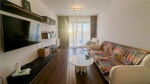 Apartament 2 camere | Dressing | Parcare inclusa | Qualis 1 - imagine 5
