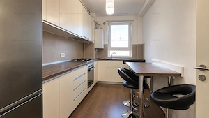 Apartament 2 camere | Dressing | Parcare inclusa | Qualis 1 - imagine 3