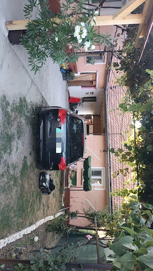 Vând casa sau schimb cu apartament in Aleșd  - imagine 2