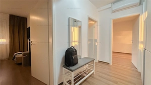 Apartament 2 camere | Dressing | Parcare inclusa | Qualis 1 - imagine 6