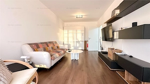 Apartament 2 camere | Dressing | Parcare inclusa | Qualis 1 - imagine 4