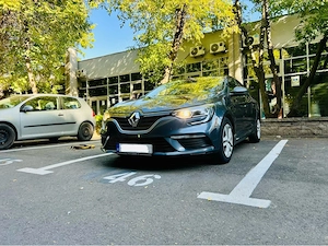 Renault Megane 4 iv - imagine 4