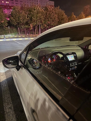 Renault Clio IV Intens 1.5 dCi 90 CP | 2018 | 76.000 km | Unic proprietar