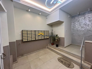 Domenii, apartament 2 camere,mobilat si utilat modern - imagine 7