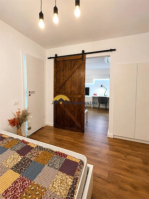 Domenii, apartament 2 camere,mobilat si utilat modern - imagine 3