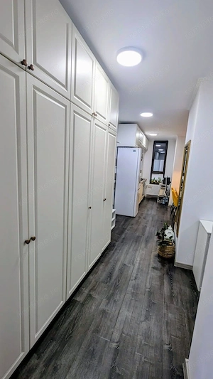 Nou. 3 terase. 2 bai. Spatios. Zona Girocului. - imagine 11