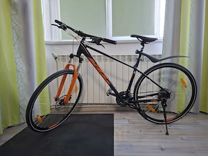 Vand bicicleta Mtb KTM Peak 29 Disc HR 48