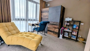 Nou. 3 terase. 2 bai. Spatios. Zona Girocului. - imagine 6