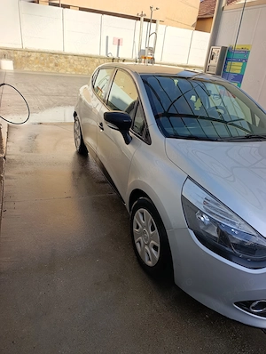 Clio 4 1,2 benzină 75 cp 78000 km - imagine 3
