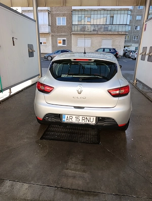 Clio 4 1,2 benzină 75 cp 78000 km - imagine 2