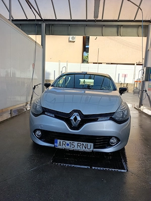 Clio 4 1,2 benzină 75 cp 78000 km