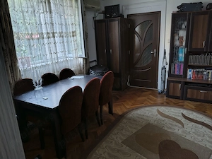 Apartament 4 camere Elisabetin curte comuna - imagine 7