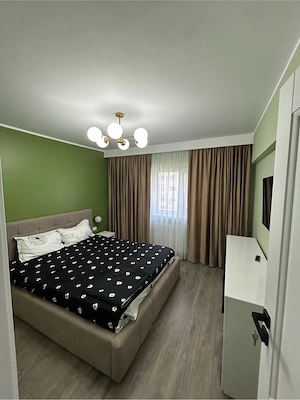 Apartament 2 camere  - imagine 5