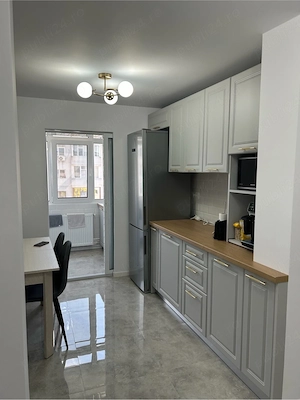 Apartament 2 camere  - imagine 2
