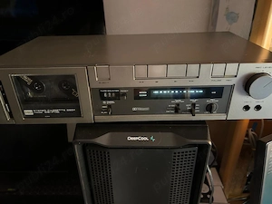 Akai CS-F110   deck cassette stereo