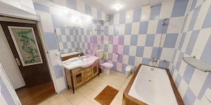 APARTAMENT PREMIUM | 200 MP | VILĂ MONUMENT ARHITECTURAL | CURTE | - imagine 4