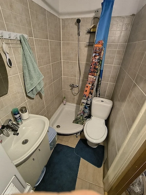 Apartament 4 camere Elisabetin curte comuna - imagine 8