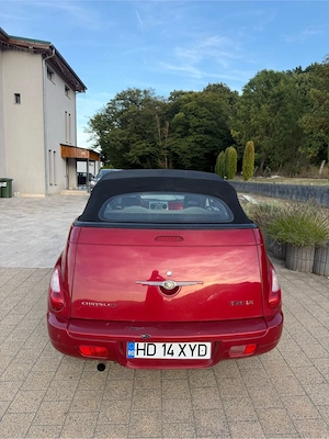 Chrysler 2.4  - imagine 5