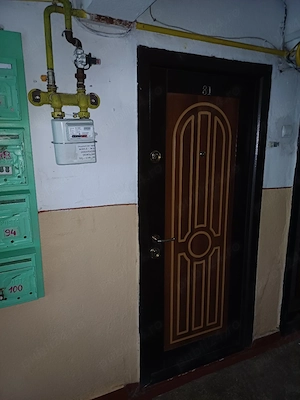 schimb apartament cu casă în Brăila!